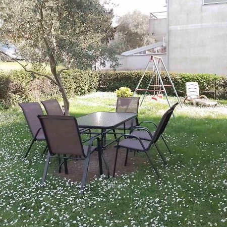 Ioannis Apartments Tivat Kültér fotó