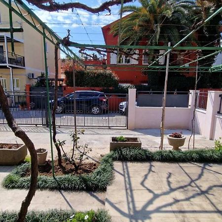 Ioannis Apartments Tivat Kültér fotó